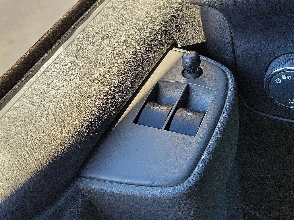 2024 GMC Savana Cargo 2500 Work Van