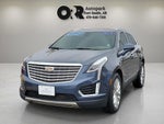 2019 Cadillac XT5 Platinum AWD