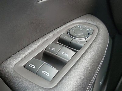 2020 Cadillac XT5 Sport