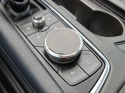 2020 Cadillac XT5 Sport