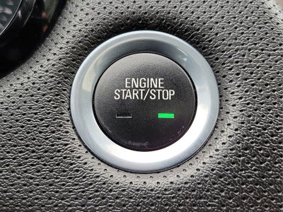 2020 Cadillac XT5 Sport