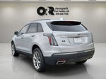 2020 Cadillac XT5 Sport