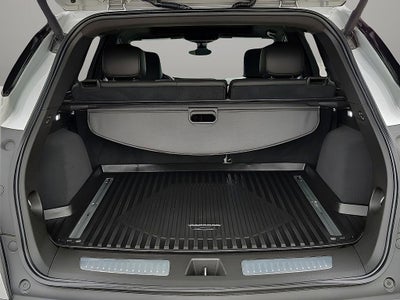 2020 Cadillac XT5 Sport