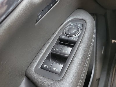 2020 Cadillac XT6 AWD Sport