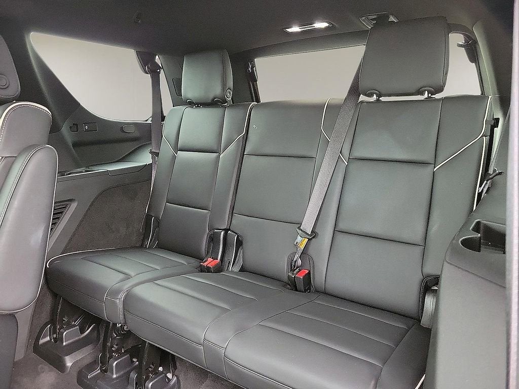 2022 Cadillac Escalade Sport