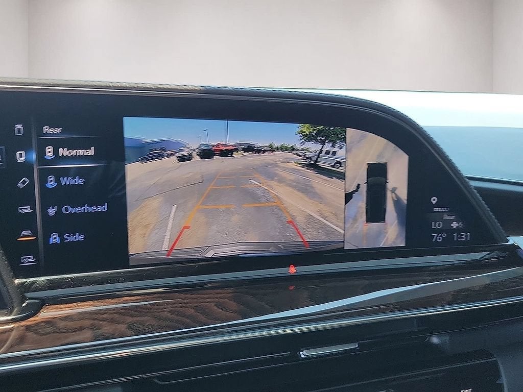 2022 Cadillac Escalade Sport Platinum