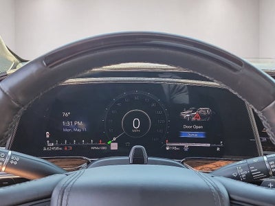 2022 Cadillac Escalade Sport Platinum