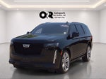 2022 Cadillac Escalade Sport Platinum