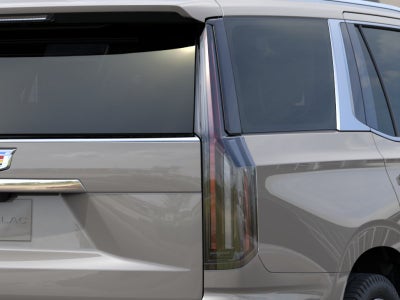 2027 Cadillac Escalade Luxury