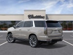 2027 Cadillac Escalade Luxury
