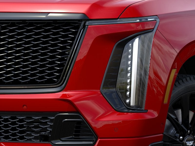 2026 Cadillac Escalade ESV V-Series