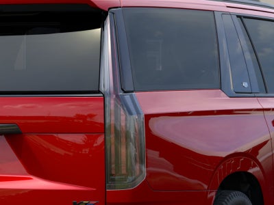 2026 Cadillac Escalade ESV V-Series