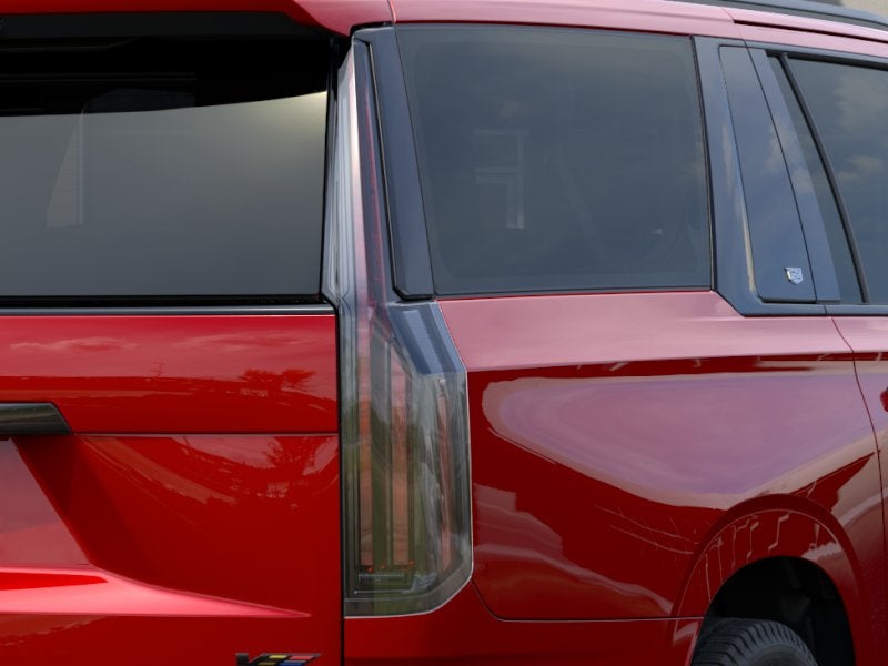 2026 Cadillac Escalade ESV V-Series