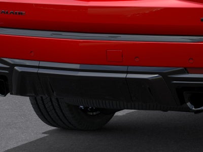 2026 Cadillac Escalade ESV V-Series