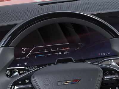 2026 Cadillac Escalade ESV V-Series