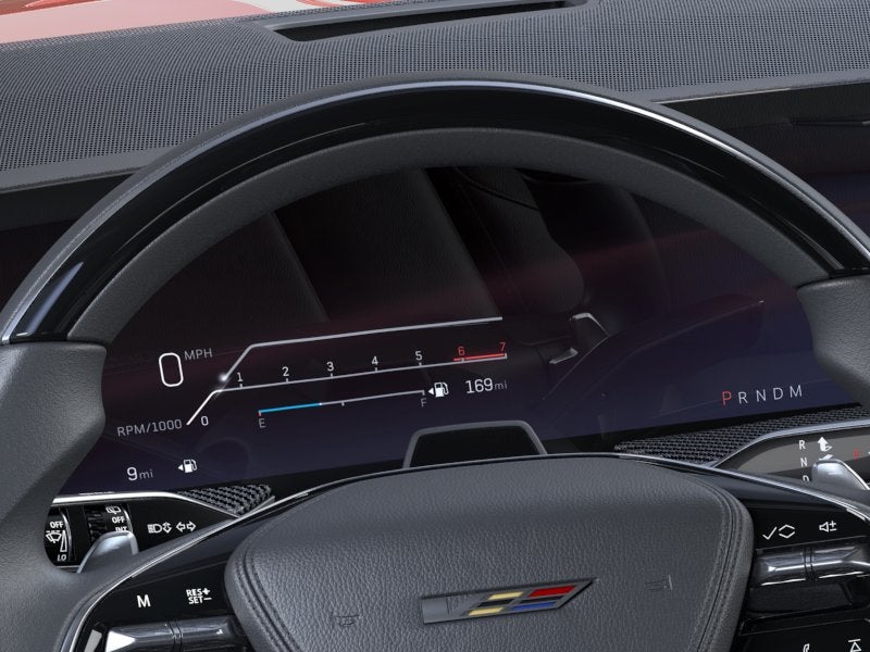 2026 Cadillac Escalade ESV V-Series