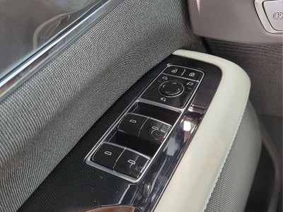 2025 Cadillac ESCALADE IQ Sport 1