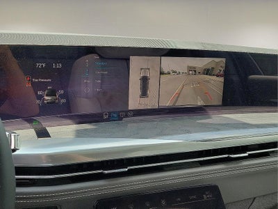 2025 Cadillac ESCALADE IQ Sport 1