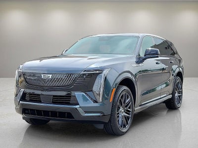 2025 Cadillac ESCALADE IQ Sport 1