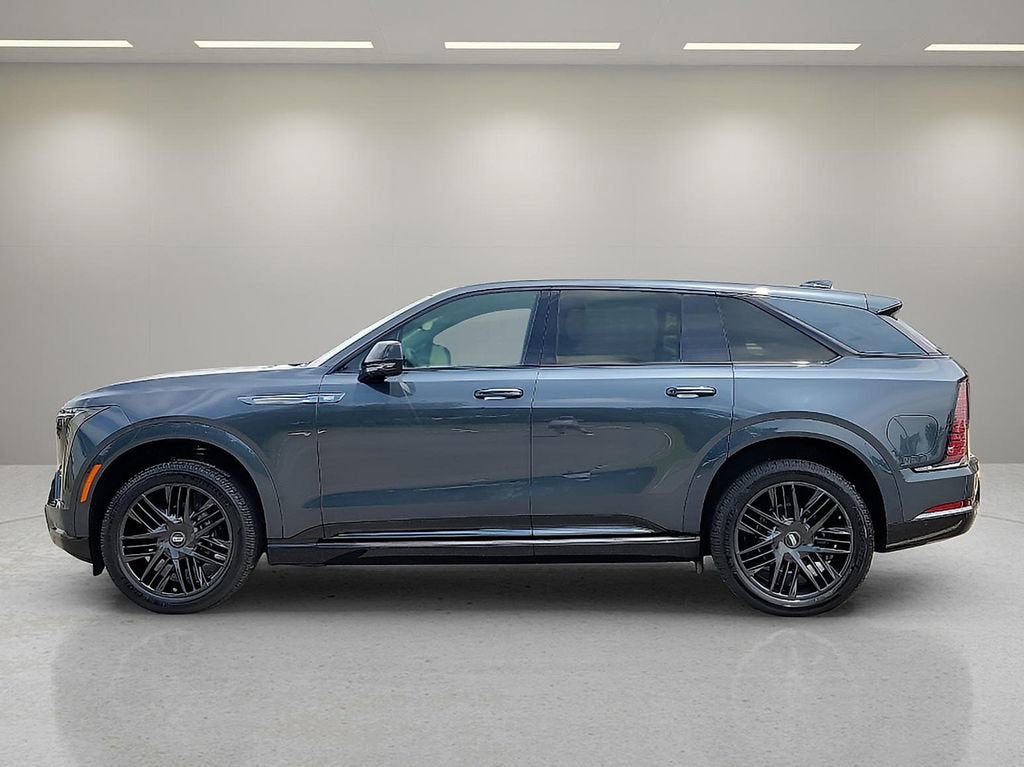 2025 Cadillac ESCALADE IQ Sport 1