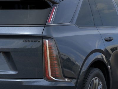 2025 Cadillac ESCALADE IQ Sport 1