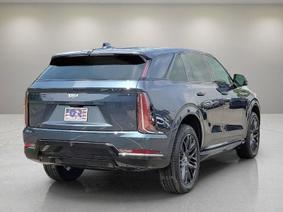 2025 Cadillac ESCALADE IQ Sport 1