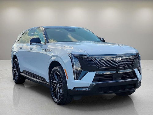 2026 Cadillac ESCALADE IQ Sport