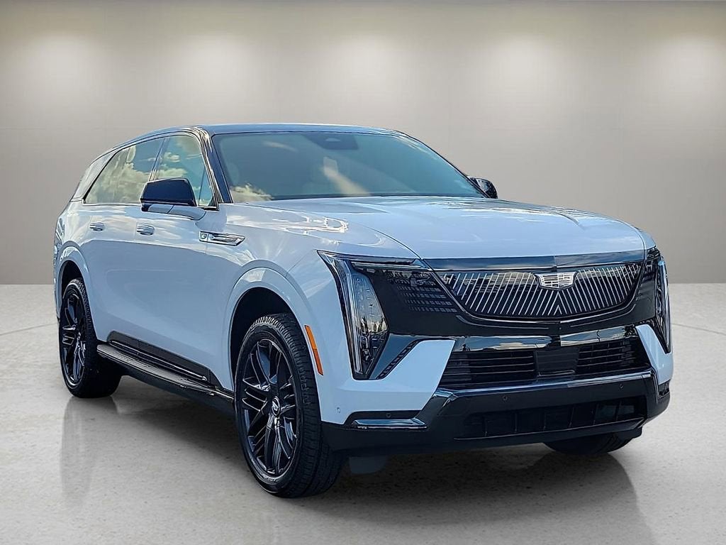 2026 Cadillac ESCALADE IQ Sport