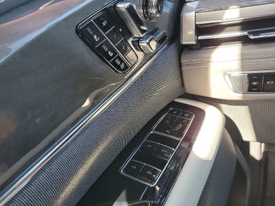 2026 Cadillac ESCALADE IQ Sport