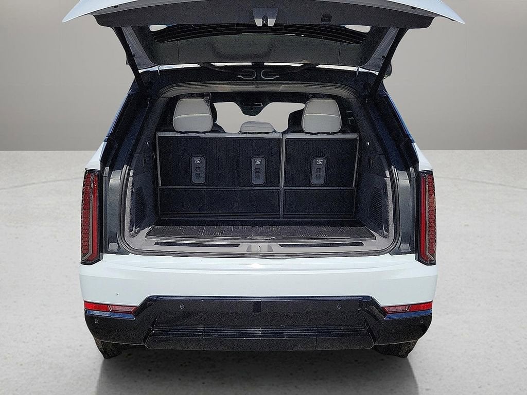 2026 Cadillac ESCALADE IQ Sport