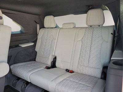 2026 Cadillac ESCALADE IQ Sport