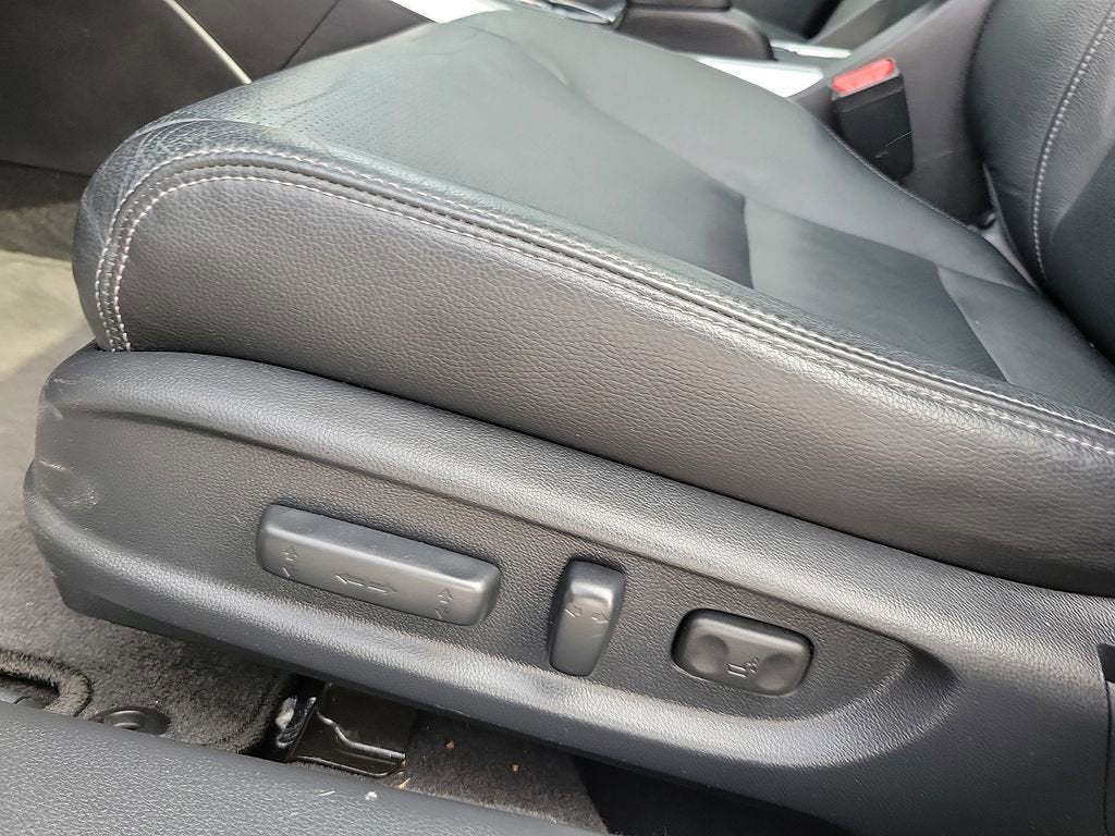 2015 Honda Accord Sedan EX-L