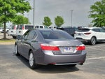 2015 Honda Accord Sedan EX-L