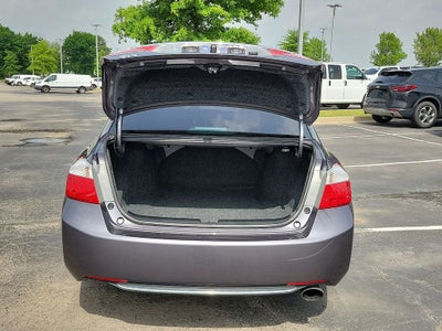 2015 Honda Accord Sedan EX-L