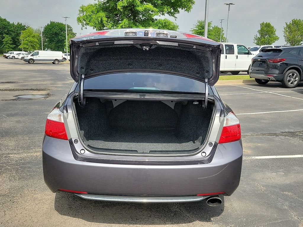 2015 Honda Accord Sedan EX-L