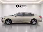 2019 Honda Accord Sedan EX-L 1.5T