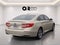 2019 Honda Accord Sedan EX-L 1.5T