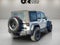 2010 Jeep Wrangler Unlimited Sport