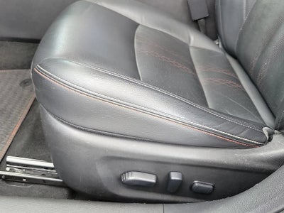 2023 Nissan Altima 2.0 SR