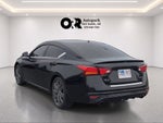 2023 Nissan Altima 2.0 SR