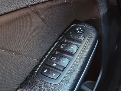 2017 Dodge Charger SXT