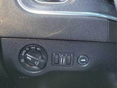 2017 Dodge Charger SXT