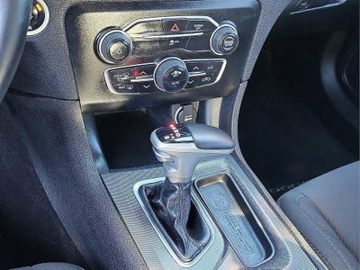 2017 Dodge Charger SXT