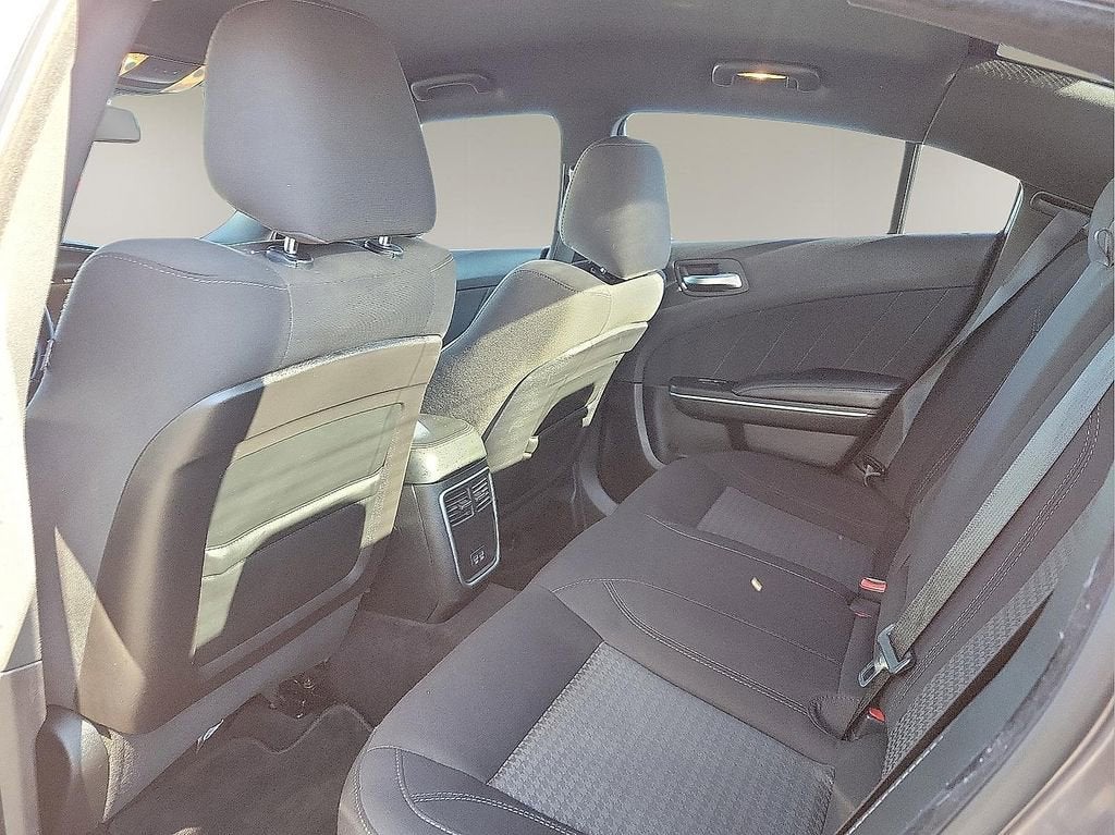 2017 Dodge Charger SXT