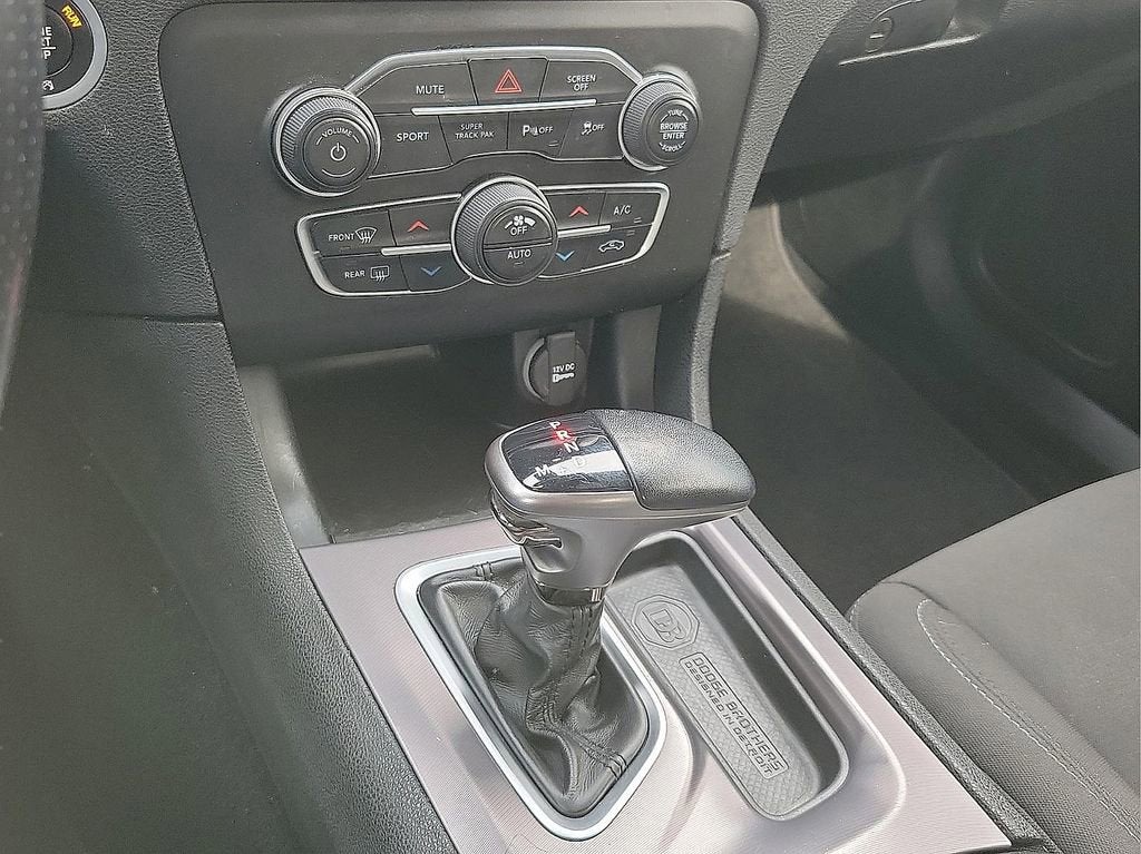 2022 Dodge Charger GT