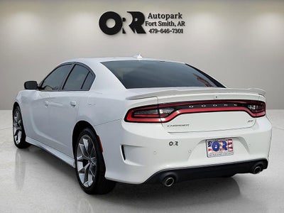 2022 Dodge Charger GT