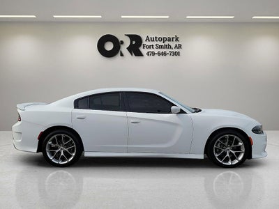 2022 Dodge Charger GT