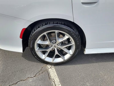 2022 Dodge Charger GT