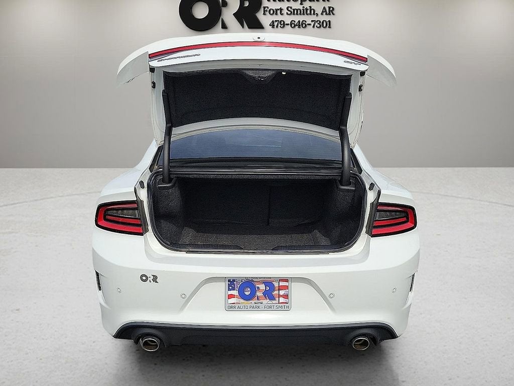 2022 Dodge Charger GT