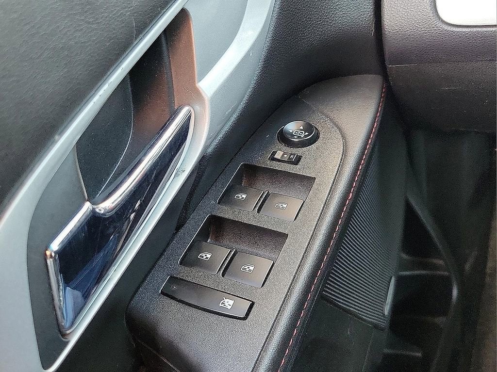 2011 GMC Terrain SLT-1